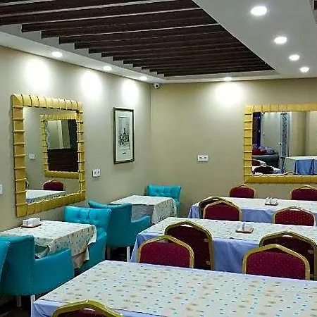 Gvar Old Town 3*