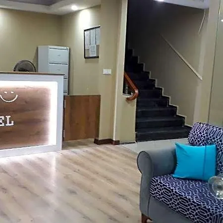 Hotel Gvar Old Town