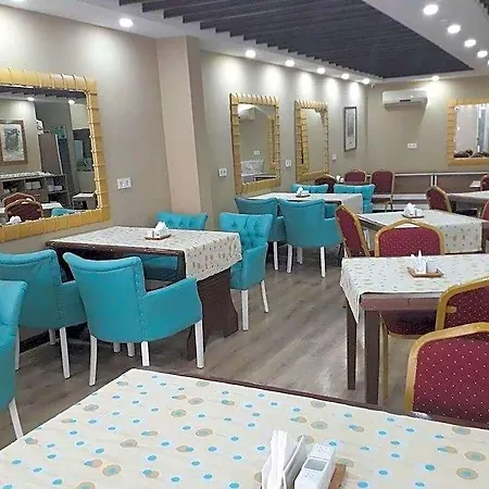 Gvar Old Town 3* Antalya