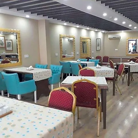 Hotel Gvar Old Town Antalya