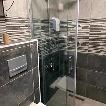 Gvar Old Town Hotel Antalya