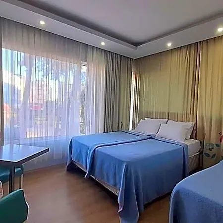Hotel Gvar Old Town Antalya