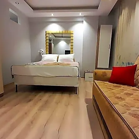 Hotel Gvar Old Town Antalya