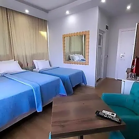 Gvar Old Town Hotel