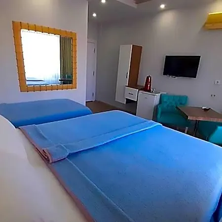 Hotel Gvar Old Town 3*