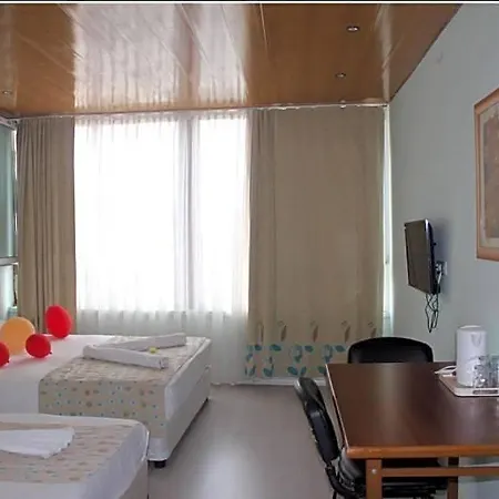 Hotel Gvar Old Town Antalya