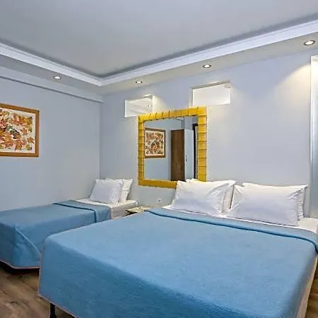 Hotel Gvar Old Town