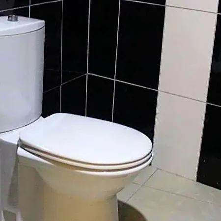 Gvar Old Town Hotel Antalya
