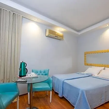Hotel Gvar Old Town