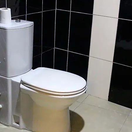 Gvar Old Town Hotel Antalya