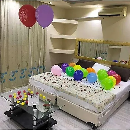 Hotel Gvar Old Town Antalya